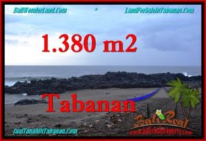 Exotic PROPERTY LAND SALE IN TABANAN TJTB270