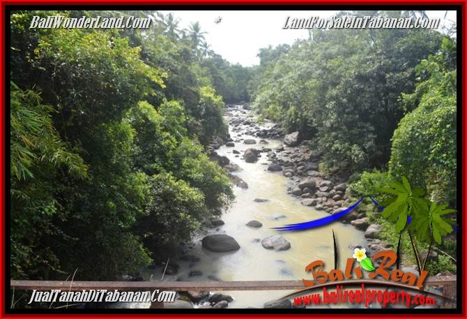 FOR SALE Magnificent PROPERTY LAND IN TABANAN TJTB280