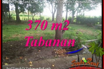 LAND IN TABANAN FOR SALE TJTB383