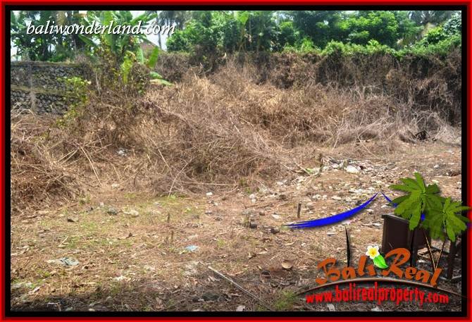 Exotic Property 600 m2 Land for sale in Tabanan Kerambitan TJTB401