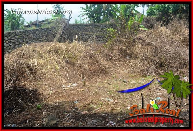 Exotic Property 600 m2 Land for sale in Tabanan Kerambitan TJTB401