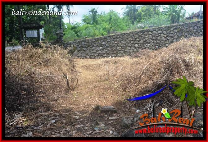 Exotic Property 600 m2 Land for sale in Tabanan Kerambitan TJTB401