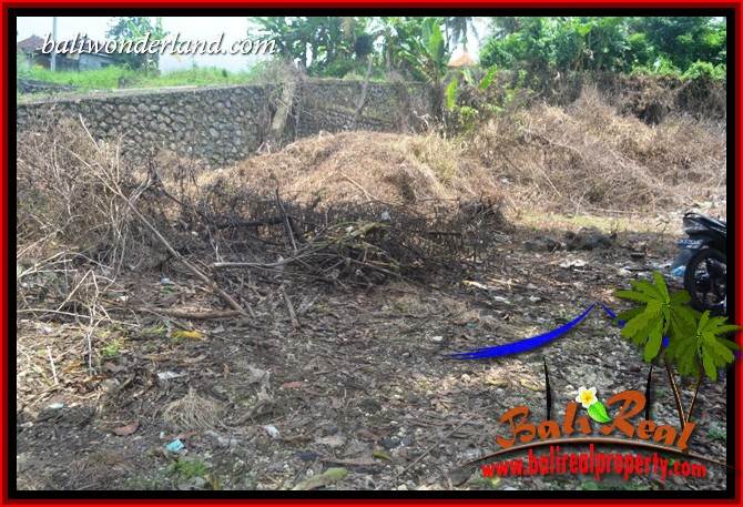 Exotic Property 600 m2 Land for sale in Tabanan Kerambitan TJTB401